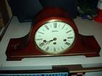 Â£40 - EXCELLENT CONDITION mantel clock with
