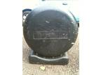 Â£50 - ROTATING COMPOSTER on tank stand, 