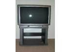 TELEVISION FOR SALE,  JVC 28